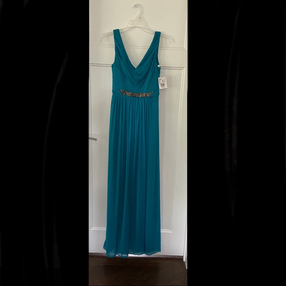 Oasis Bridesmaid Dress